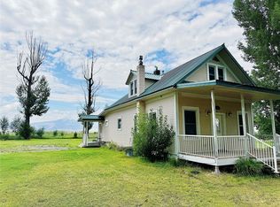 1306 W River Rd, Deer Lodge, MT 59722