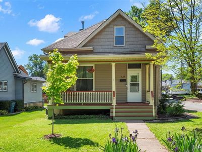 528 Hillsboro Ave, Edwardsville, IL, 62025