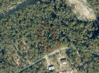 TBD LOT 23 SW 53RD PLACE LOT 23, OCALA, FL 34481