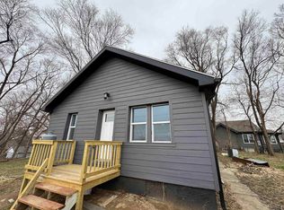 2504 Washington Ave, Sioux City, IA 51106