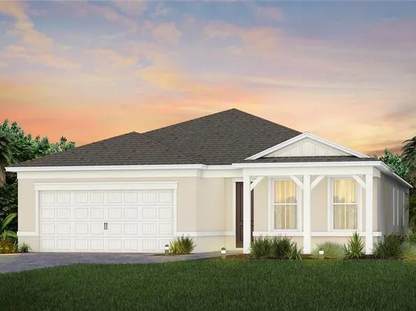 2035 Spring Shower Cir, Kissimmee, FL 34744