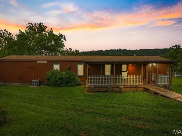 5857 Highway E, Fredericktown, MO 63645