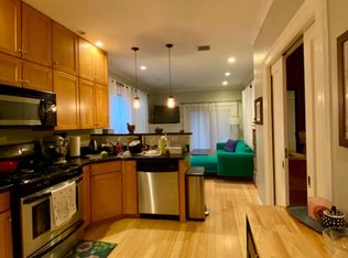 3 Leeds St #2, South Boston, MA 02127