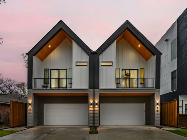 815 Bayonne St, Dallas, TX 75212