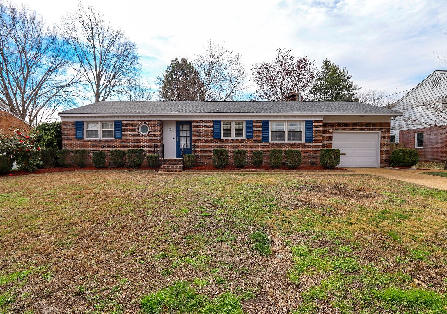 13 Bosch Ln Newport News VA 23606 Zillow