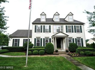 3119 Mullineaux Ln, Ellicott City, MD 21042
