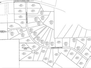 13 Rolling Oaks Ct, Auburn, AL 36830