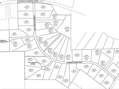 12 Rolling Oaks Ct, Auburn, AL, 36830