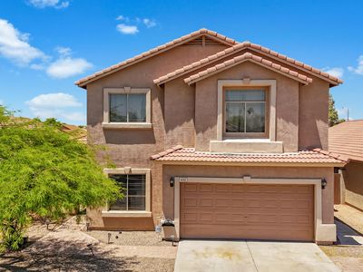6712 W Northview Ave, Glendale, AZ, 85303