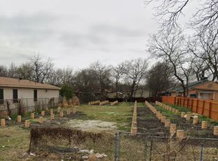 636 Ruiz LOT 4, San Antonio, TX 78207