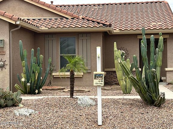 4th image of 5178 W TORTOISE Drive