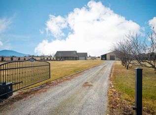 2156 W Boekel Rd, Rathdrum, ID 83858