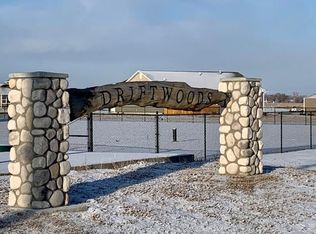 2007 Driftwood River Dr, Laurel, MT 59044
