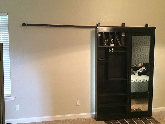 I built this myself 