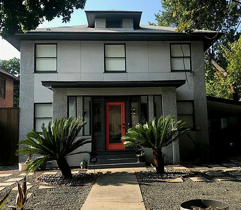 516 Colquitt St #1