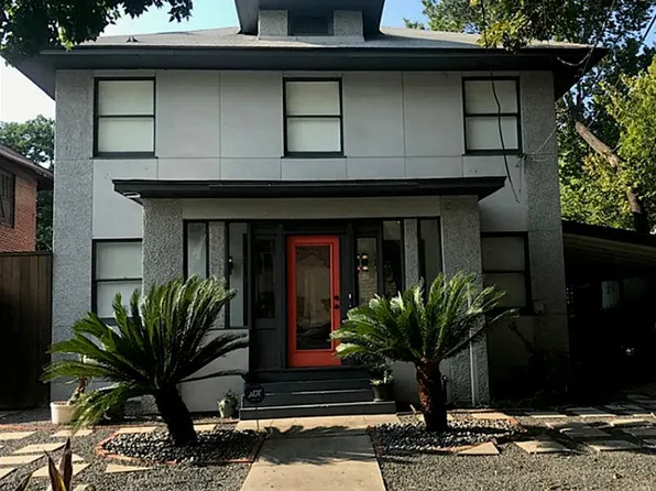 516 Colquitt St APT 1, Houston, TX 77006