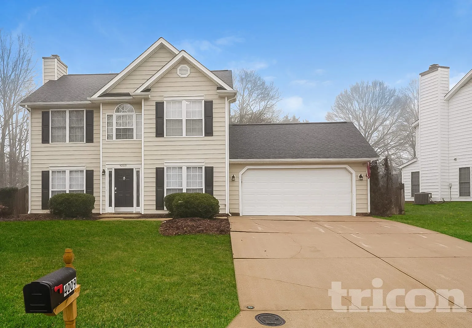 4009 Auburn Hills Drive Greensboro NC — Photo 1