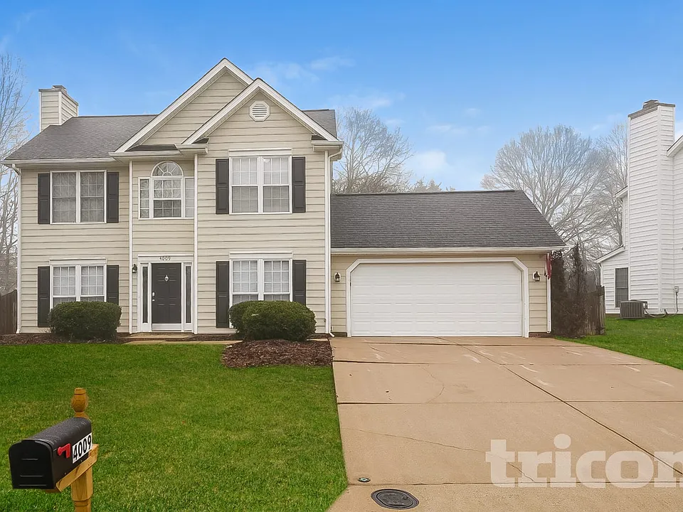 4009 Auburn Hills Dr