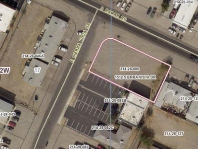 1512 Sierra Vista Dr, Bullhead City, AZ, 86442