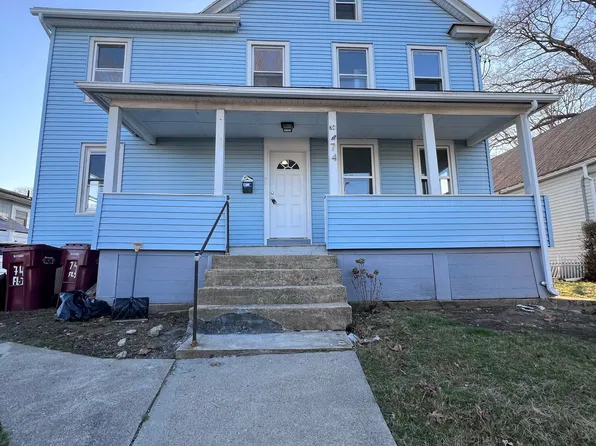 74 Fern Street, Naugatuck, CT 06770