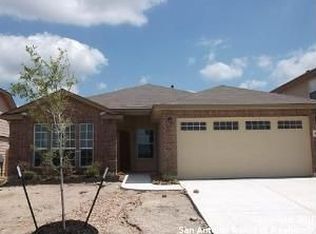 6018 Tanzanite Rim, San Antonio, TX 78222