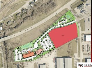 105 Eastgate St, Blair, NE 68008