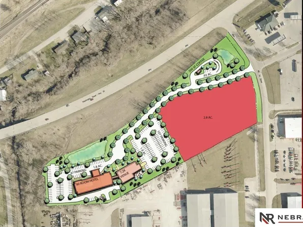 105 Eastgate St, Blair, NE 68008