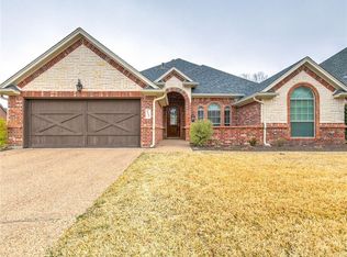 6604 Klamath Rd, Fort Worth, TX 76116