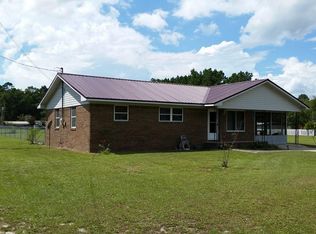 1125 Turner Expy, Estill, SC 29918