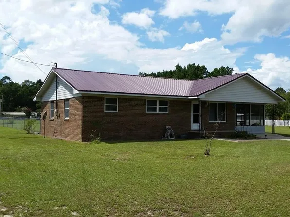 1125 Turner Expy, Estill, SC 29918