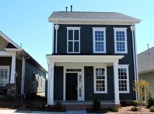 20141 Lamp Lighters Way, Cornelius, NC 28031