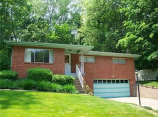 2024 Beulah Rd, Pittsburgh, PA 15235