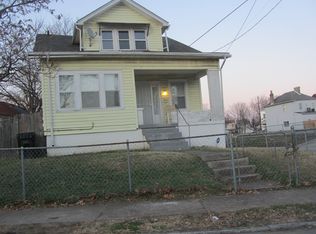 2101 Saint Xavier St #1F, Louisville, KY 40212