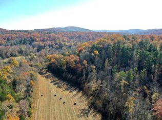 0 West Rd, Mount Pleasant, AR 72561