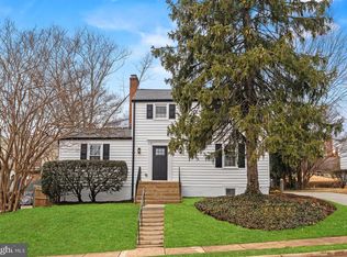 5021 24th St S, Arlington, VA 22206