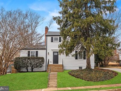 5021 24th St S, Arlington, VA, 22206