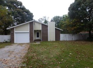4732 Old Spears Rd, Fayetteville, NC 28304