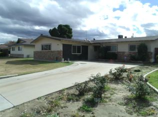 2417 7th St, Wasco, CA 93280