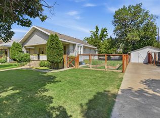 74 S 200 W, Logan, UT 84321
