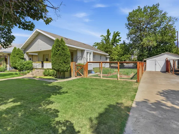 74 S 200 W, Logan, UT 84321
