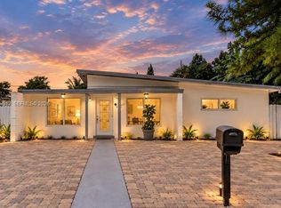 Nichols Golf Estates, Miami, FL 33167