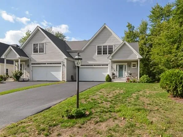 1 Northfield Dr, Rockland, MA 02370