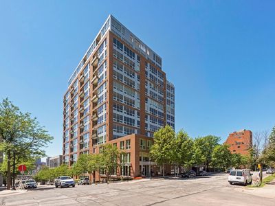 222 2nd St SE APT 1602, Minneapolis, MN, 55414