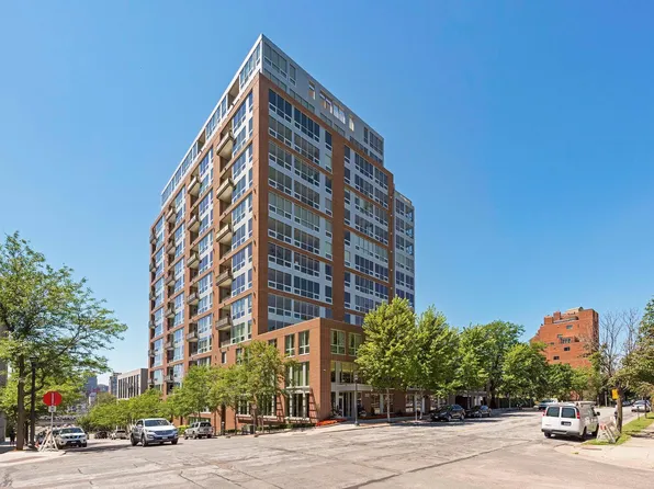 222 2nd St SE APT 1602, Minneapolis, MN 55414