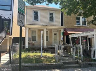 3715 New Hampshire Ave NW, Washington, DC 20010