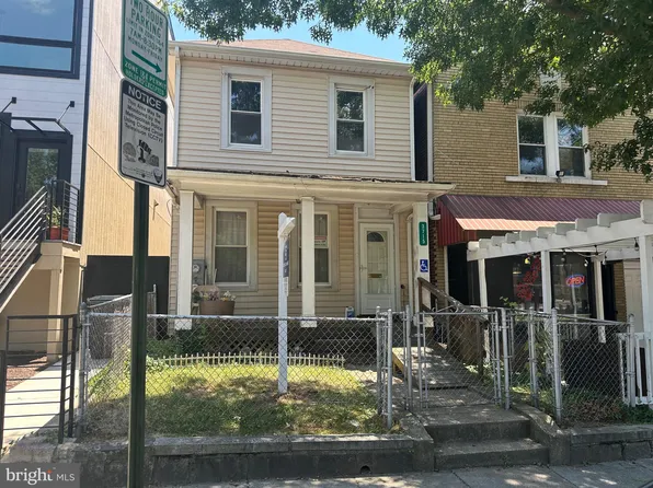 3715 New Hampshire Ave NW, Washington, DC 20010