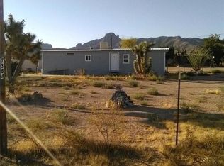17384 N Manor Dr, Dolan Springs, AZ 86441
