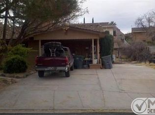 723 S Carma Way, Washington, UT 84780