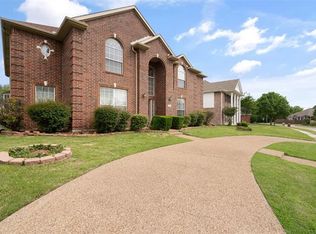 7217 Randall Way, Plano, TX 75025