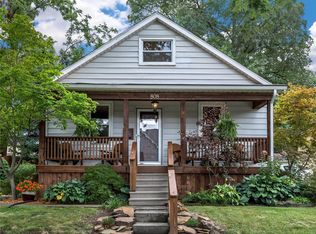 808 8th St, Highland, IL 62249